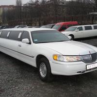 Лимузин Сервис