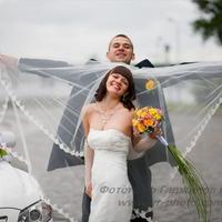 Фотограф Гаджилов Сергій