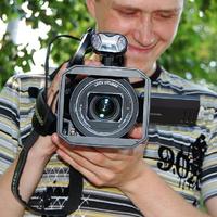 Відеостудія Jan Mari
