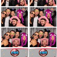 Photo 4 Party | Оренда Фотобокс