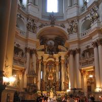 Церква Пресвятої Євхаристії (Домініканський собор)