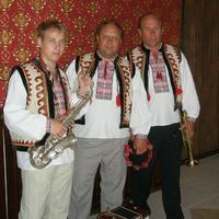Жива музика на весілля, бенкети, ювілеї, корпоративні вечірки. м.Терно