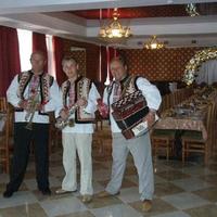 Жива музика на весілля, бенкети, ювілеї, корпоративні вечірки. м.Терно