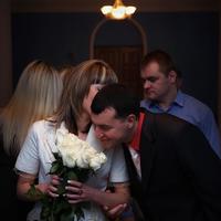Данило Секунда    Style Party Project