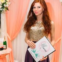 Наталія Щастя