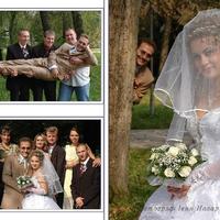 Фотовідеостудія "У Кума"- фотограф Іван Назар