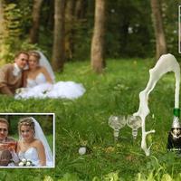 Фотовідеостудія "У Кума"- фотограф Іван Назар