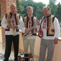 Жива музика на весілля, бенкети, ювілеї, корпоративні вечірки. м.Терно