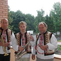 Жива музика на весілля, бенкети, ювілеї, корпоративні вечірки. м.Терно