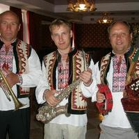 Жива музика на весілля, бенкети, ювілеї, корпоративні вечірки. м.Терно
