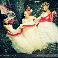 WedPhoto: Свадебное фото