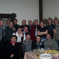 Октет "ОРФЕЙ"
