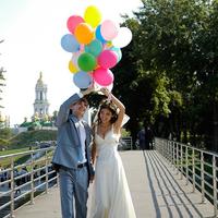 фотограф Андрій Товстиженко