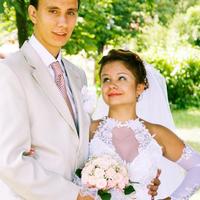 фотограф Андрій Товстиженко
