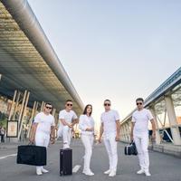 Гурт "MAX band"