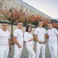 Гурт "MAX band"