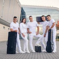Гурт "MAX band"