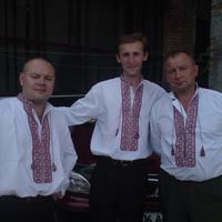 Гурт "Перевесло"