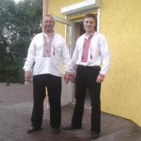 Гурт "Перевесло"