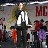 Микола Король