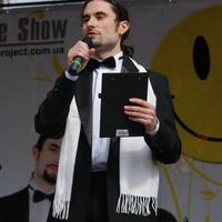 Микола Король