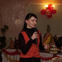 Бурч Оксана (ПР-агенція "ЗАБАВА")