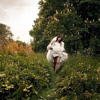 Володимир Нємий фото студія VILEX