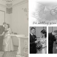 Студия "Sweet Memories" - свадебная фото и видеосъ