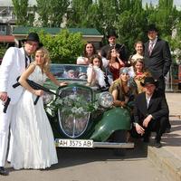 Фотограф, Видеооператор в Донецке