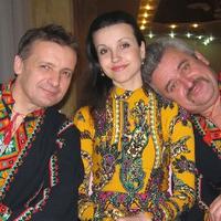 гурт "Перехрестя", м. Трускавець