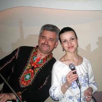 гурт "Перехрестя", м. Трускавець