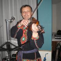 гурт "Перехрестя", м. Трускавець