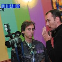 Видеосъёмка свадьбы в Харькове