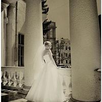Фотограф Сергей Левченко
