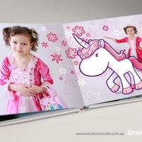 Фотостудия Emotionstudio