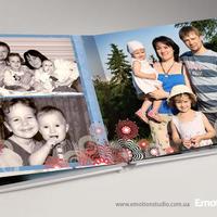 Фотостудия Emotionstudio