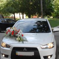 Авто на свадьбу, свадебный кортеж, аренда, Свадьба