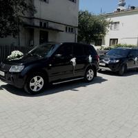 Авто для весіль