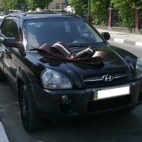 Авто для весіль