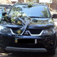 Авто для весіль