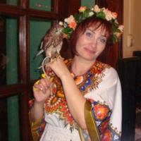 Дуэт "Вдохновение". Ведущая - тамада на свадьбу