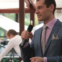 Георгий Жуков