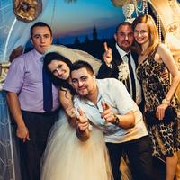 ВОЛОДИМИР БОДНАРЧУК