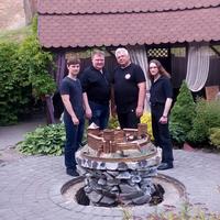 Raffinad band