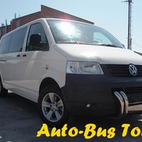 Auto-Bus Tour