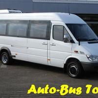 Auto-Bus Tour