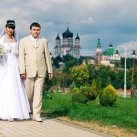 Александр Серебряков