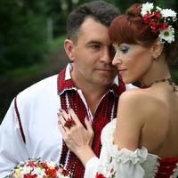 Сенета Ольга