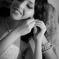 Nikolya Nadolsky Photosession