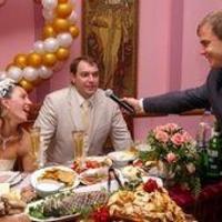 Тамада и Музыка